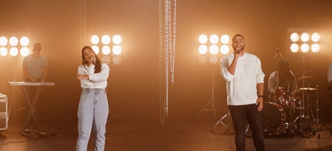 “Lléname otra vez” une a Tercer Cielo y Melody Astacio