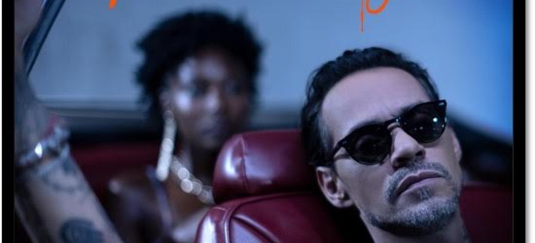 Marc Anthony presenta su nuevo single “Pa’lla voy”